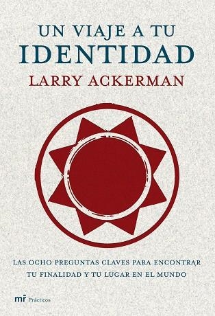 UN VIAJE A TU IDENTIDAD | 9788427033207 | ACKERMAN