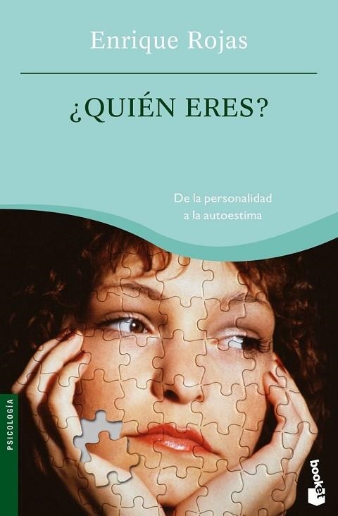¿QUIEN ERES? | 9788484605737 | ROJAS
