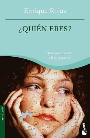 ¿QUIEN ERES? | 9788484605737 | ROJAS
