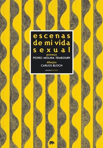ESCENAS DE MI VIDA SEXUAL | 9788496258884 | VARIOS
