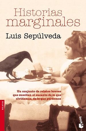 HISTORIAS MARGINALES | 9788432217524 | LUIS SEPULVEDA