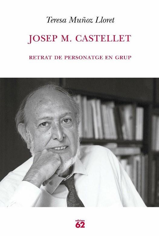 JOSEP M. CASTELLET | 9788429759167 | MUÑOZ LLORET, TERESA