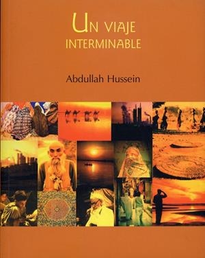 VIAJE INTERMINABLE | 9788495764102 | HUSSEIN