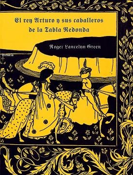 REY ARTURO Y SUS CABALLEROS ... | 9788478444038 | GREEN