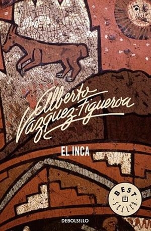 EL INCA | 9788483461778 | TIGUEROA