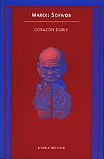 CORAZON DOBLE | 9788478442874 | MARCEL