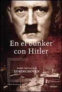 EN EL BUNKER CON HITLER | 9788484328568 | VARIOS