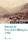 DIETARI DE L'EXCURSIO FILOLOGICA | 9788484379140 | ALCOVER