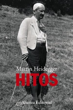HITOS | 9788420648163 | HEIDEGGER