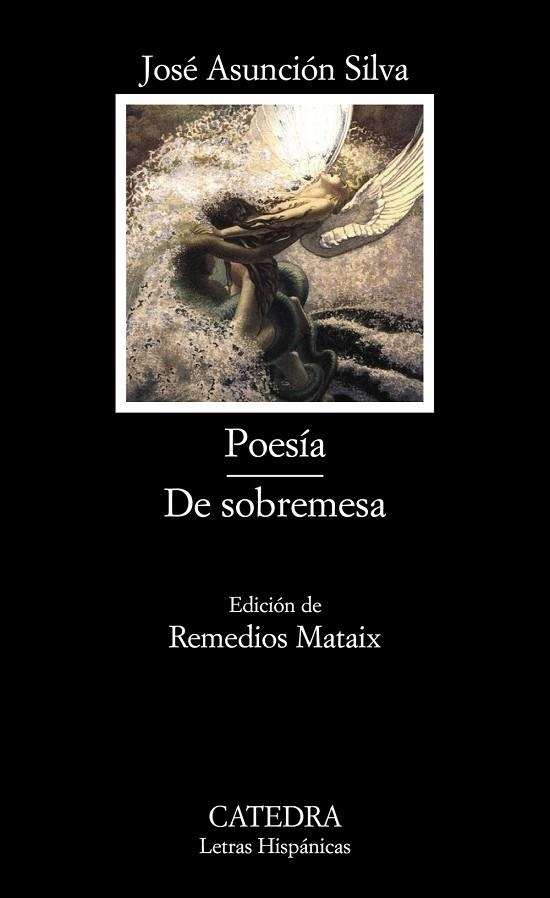 POESÝA. DE SOBREMESA | 9788437623160 | ASUNCI¾N SILVA, JOSÚ