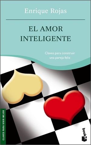 AMOR INTELIGENTE | 9788484604716 | ROJAS