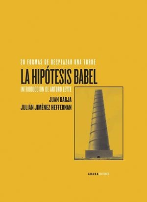 LA HIPNOSIS BABEL | 9788496258938 | VARIOS
