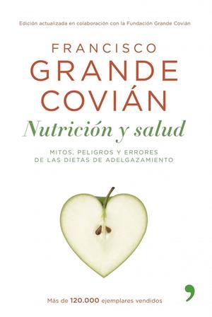 NUTRICION Y SALUD | 9788484606123 | COVIAN