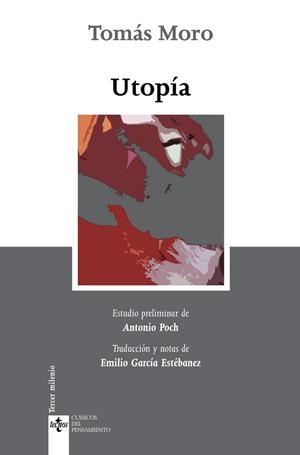 UTOP-A | 9788430943685 | MORO, TOMßS