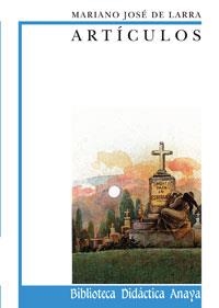 ARTICULOS | 9788420727486 | LARRA