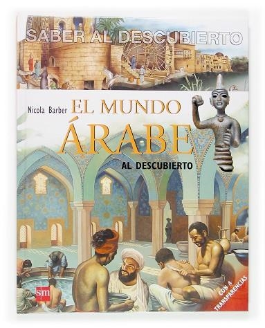 EL MUNDO ARABE | 9788467507133 | BARBER