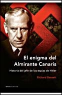 ENIGMA ALMIRANTE CANARIS | 9788484327264 | BASSETT