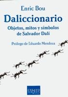 DALICCIONARIO | 9788483109823 | BOU
