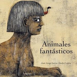 ANIMALES FANTASTICOS | 9788496388413 | VARIOS