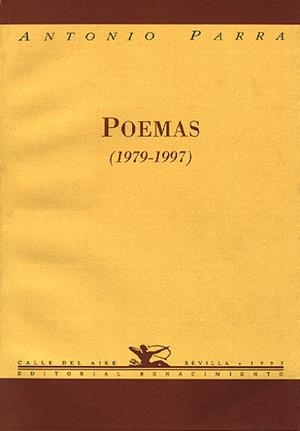 POEMAS (1979-1997) | 9788489371316 | PARRA