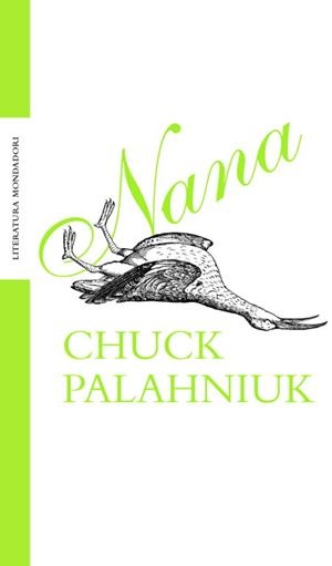 NANA | 9788439709787 | PALAHNIUK
