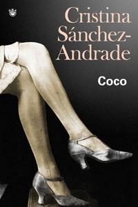 COCO | 9788478719365 | ANDRADE