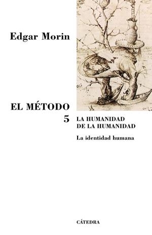EL METODO 5 | 9788437623344 | MORIN