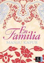 EN FAMILIA | 9788467024661 | KAPUR