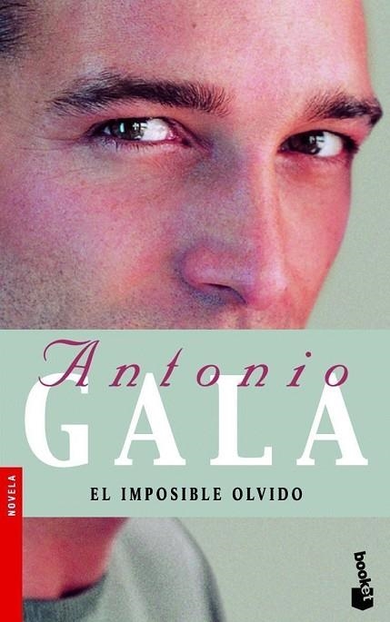 EL IMPOSIBLE OLVIDO | 9788408071648 | GALA
