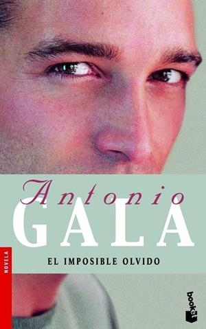 EL IMPOSIBLE OLVIDO | 9788408071648 | GALA
