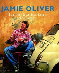 LA COCINA ITALIANA DE JAMIE | 9788478719907 | OLIVER