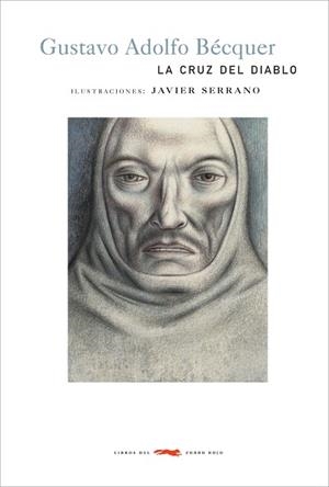 LA CRUZ DEL DIABLO | 9788496509375 | BECQUER