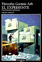 EXPEDIENTE | 9788483100875 | ASH