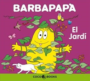 EL JARDI BARBAPAPA | 9788493534318 | VARIOS