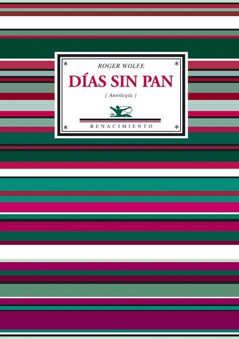 DIAS SIN PAN | 9788484723011 | WOLFE