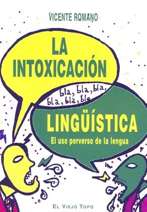 LA INTOXICACION | 9788496831117 | ROMANO