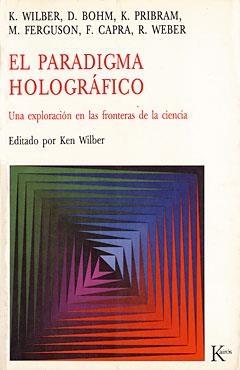 PARADIGMA HOLOGRAFICO | 9788472451735 | DIVERSOS