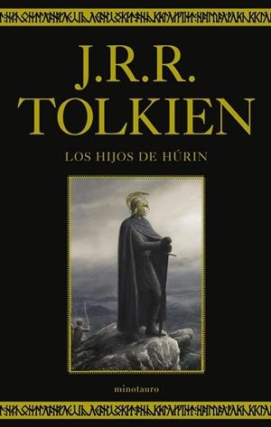 LOS HIJOS DE HURIN | 9788445076378 | TOLKIEN