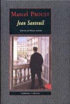 JEAN SANTEUIL C-8 | 9788477025580 | PROUST, MARCEL