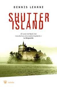 SHUTTER ISLAND | 9788478718672 | LEHANE