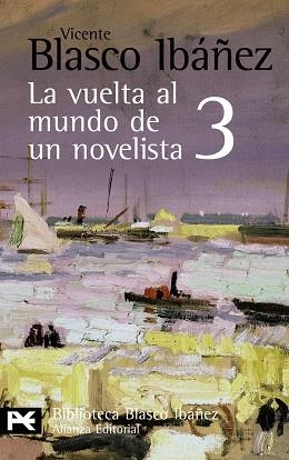 LA VUELTA AL MUNDO DE UN NOVELIS | 9788420661513 | IBAÑEZ