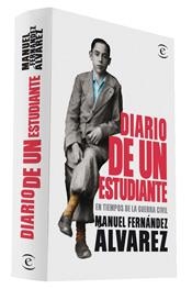 DIARIO DE UN ESTUDIANTE | 9788467024876 | ALVAREZ