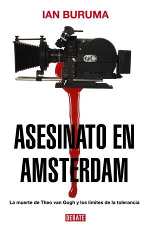ASESINATO EN AMSTERDAM | 9788483067048 | BURUMA