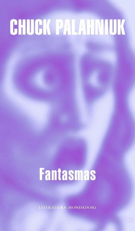 FANTASMAS | 9788439720058 | PALAHNIUK
