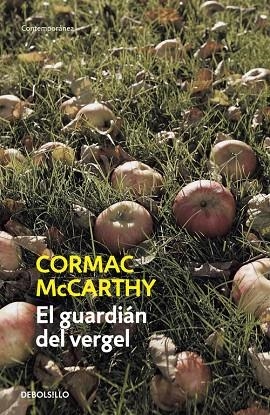 GUARDIAN DEL VERGEL | 9788497939133 | MCCARTHY