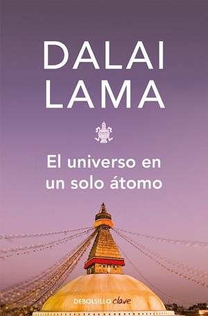 EL UNIVERSO EN UN SOLO ATOMO | 9788483462928 | LAMA