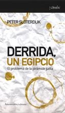 DERRIDA UN EGIPCIO | 9788461090143 | SLOTERDIJK