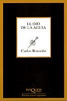 OJO DE LA AGUJA | 9788472236899 | BOUSOÑO