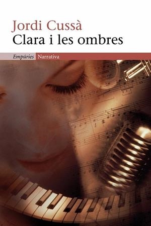 CLARA I LES OMBRES | 9788497872249 | CUSSA