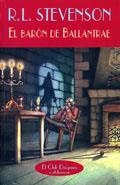 BARON DE BALLANTRAE CD-246 | 9788477025696 | STEVENSON, ROBERT LO